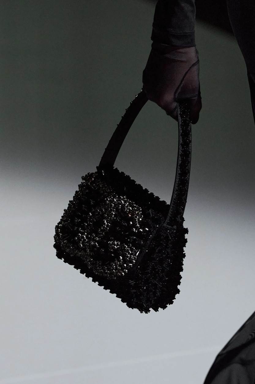 30 top modela torbica jesen 2023 tjedan mode Milano