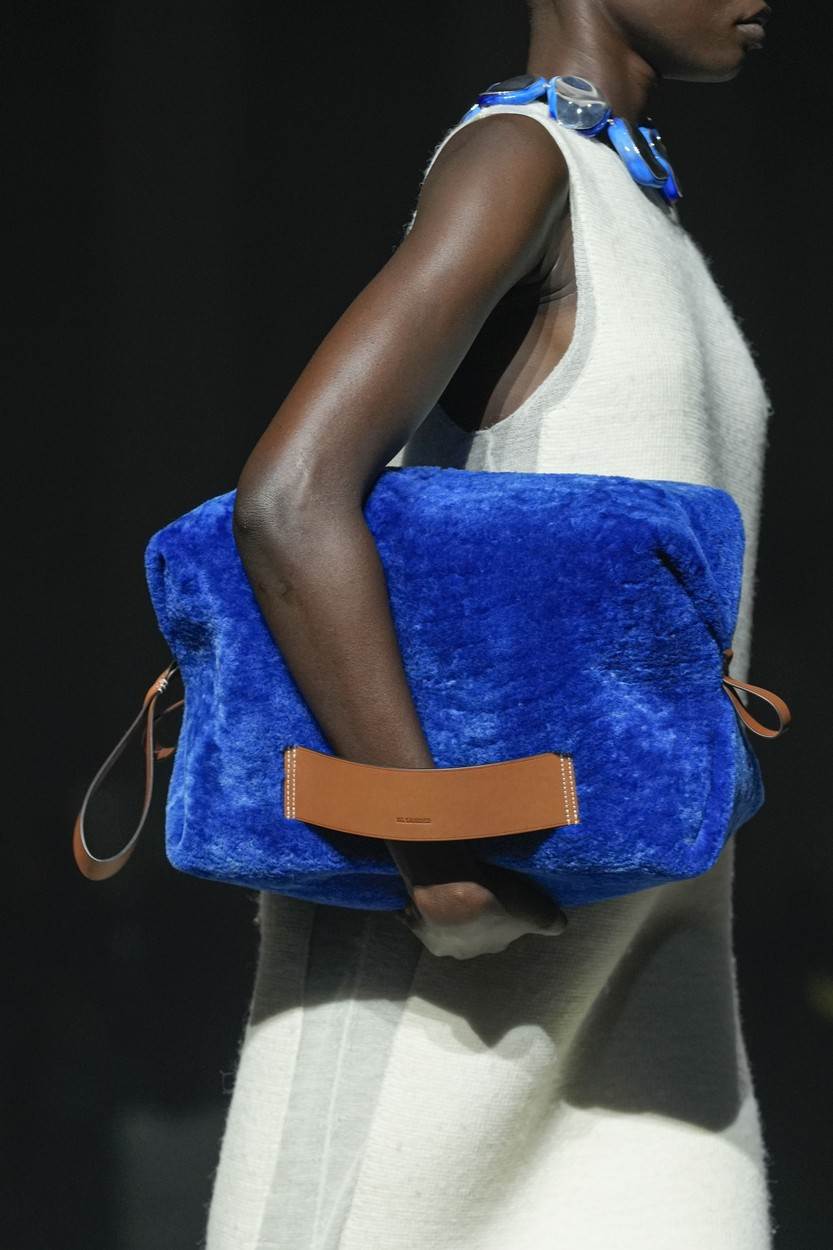 30 top modela torbica jesen 2023 tjedan mode Milano