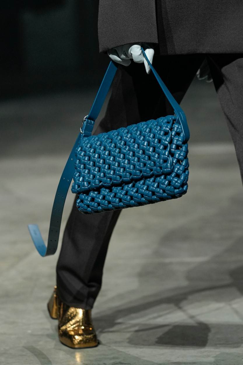 30 top modela torbica jesen 2023 tjedan mode Milano