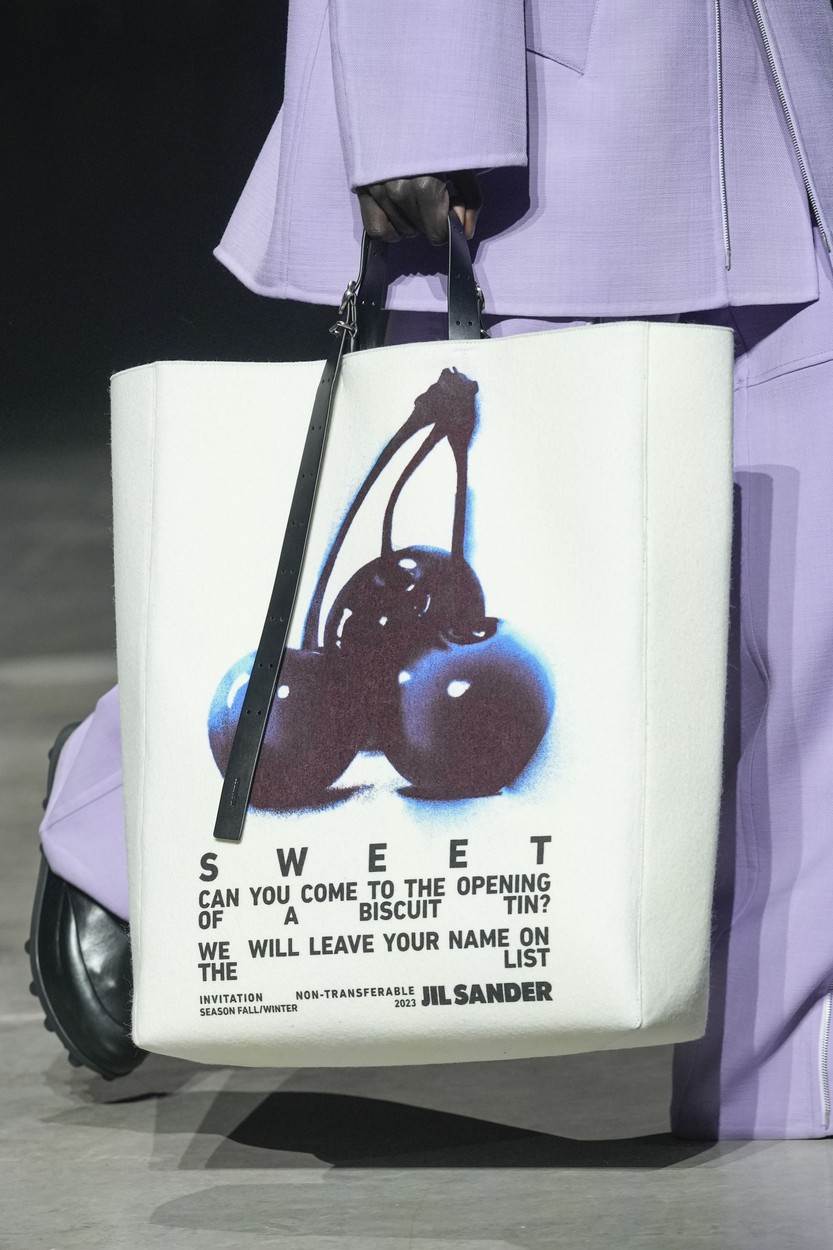 30 top modela torbica jesen 2023 tjedan mode Milano