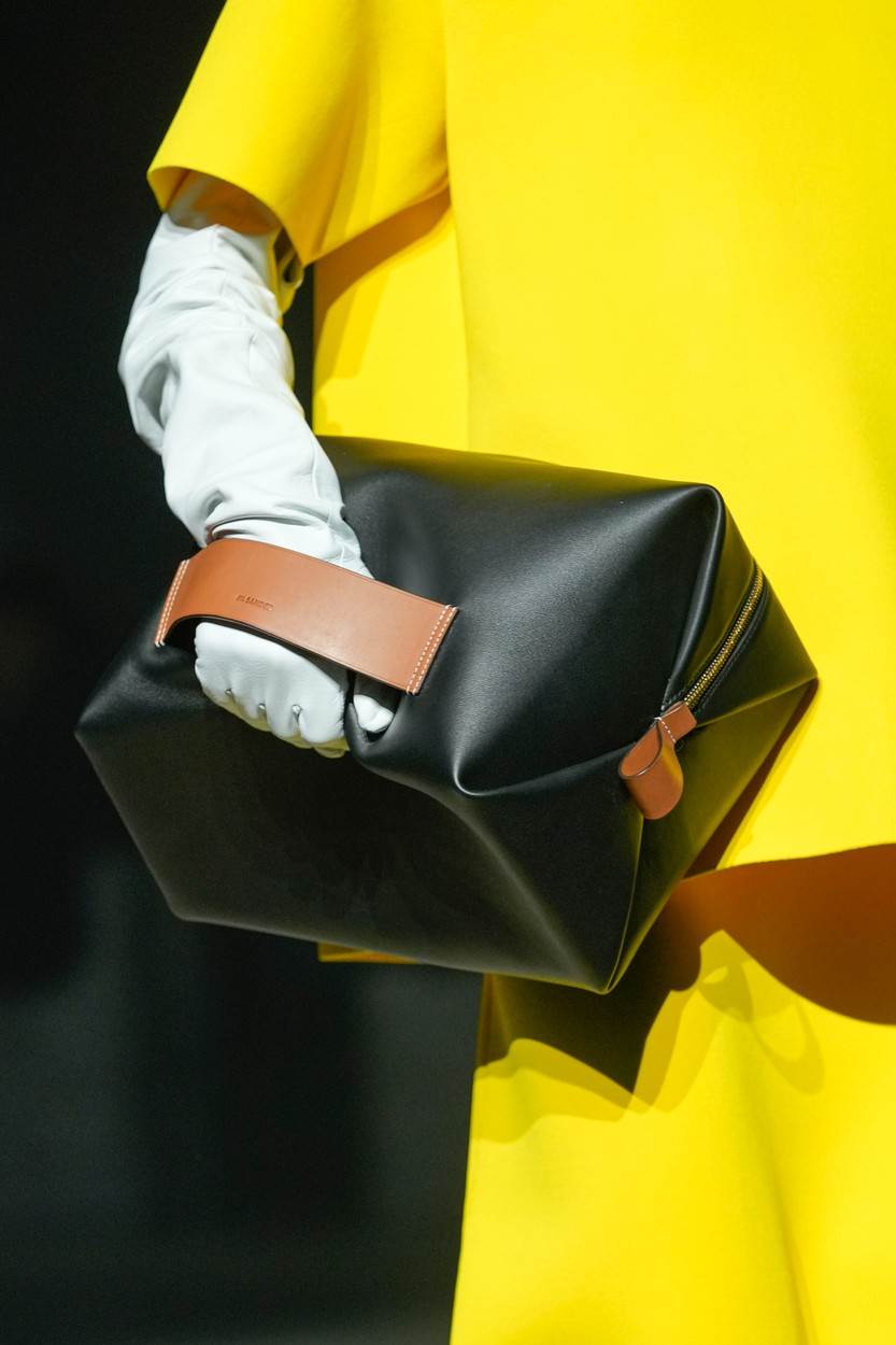 30 top modela torbica jesen 2023 tjedan mode Milano