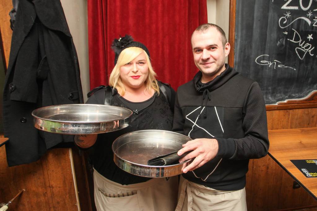 HUMANOST NA DJELU Poznata lica pokazala veliko srce
