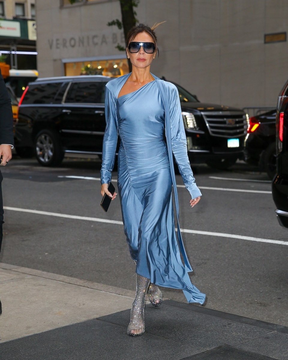 Kako nositi ljetne haljine i čizme