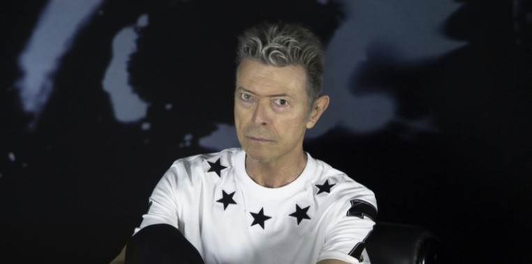 Lori Mattix nevinost je izgubila kada je imala 13 s Davidom Bowiejem