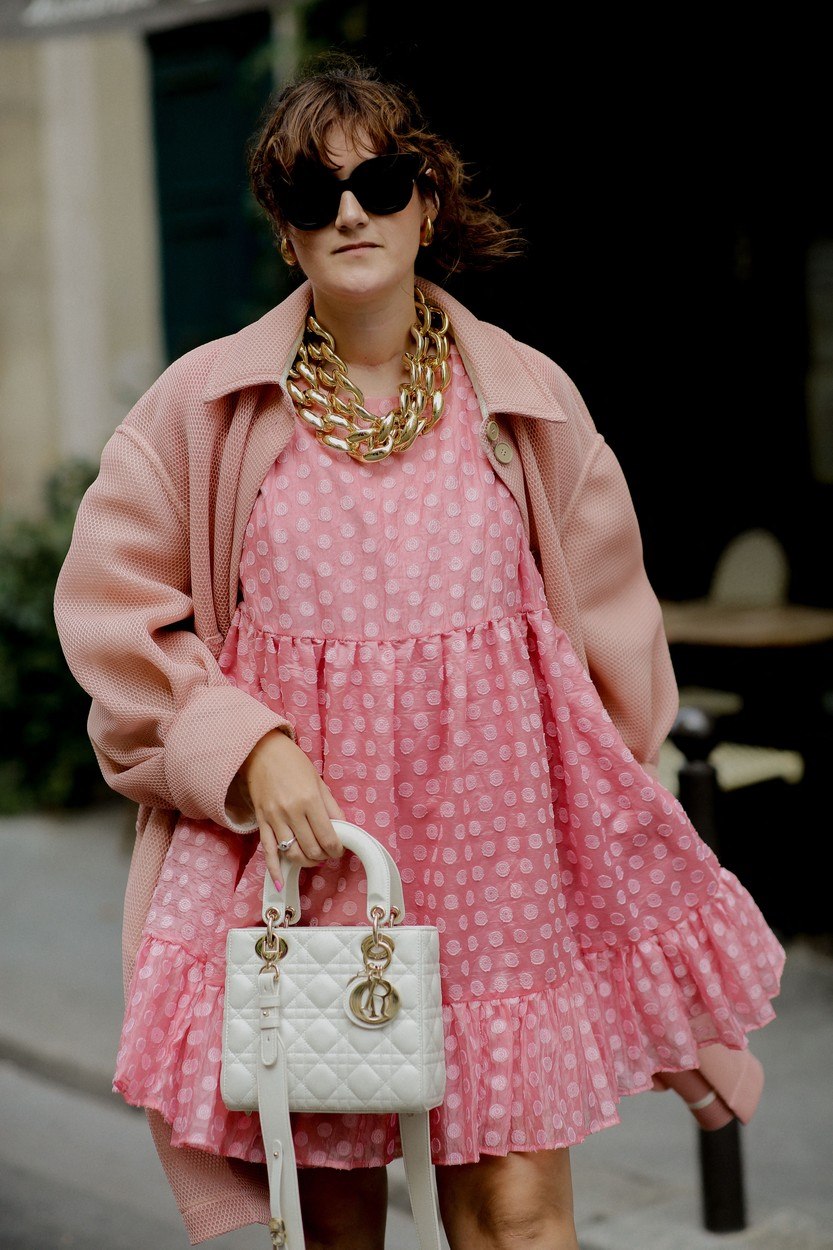 Modni dodaci street stylea