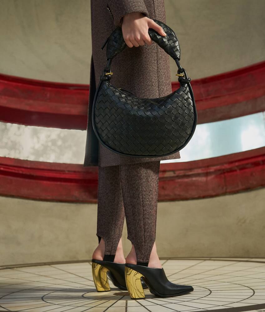 Nova Bottega Veneta torba Gemelli 