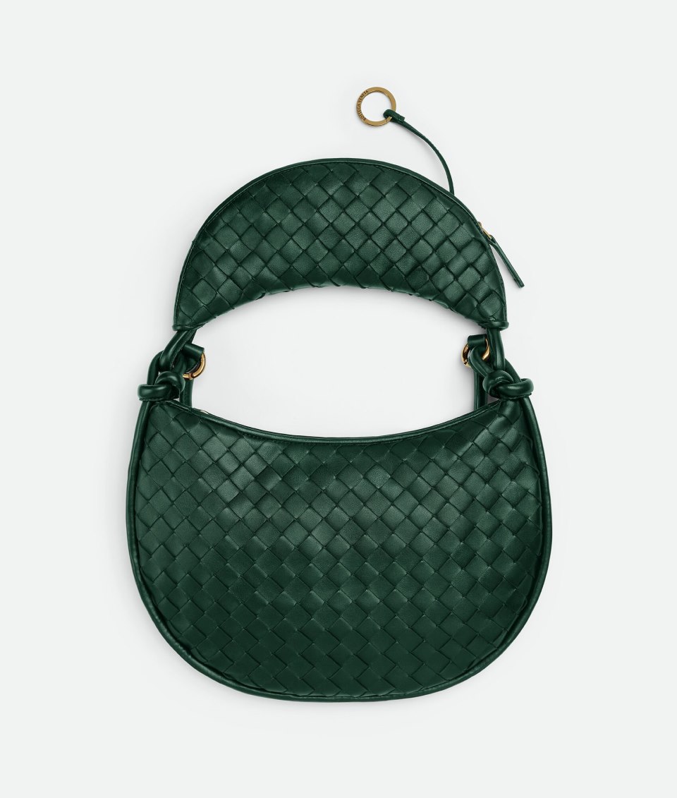 Nova Bottega Veneta torba Gemelli 