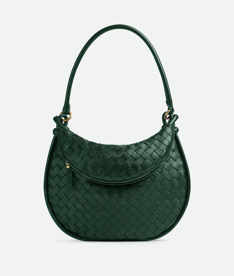Nova Bottega Veneta torba Gemelli 