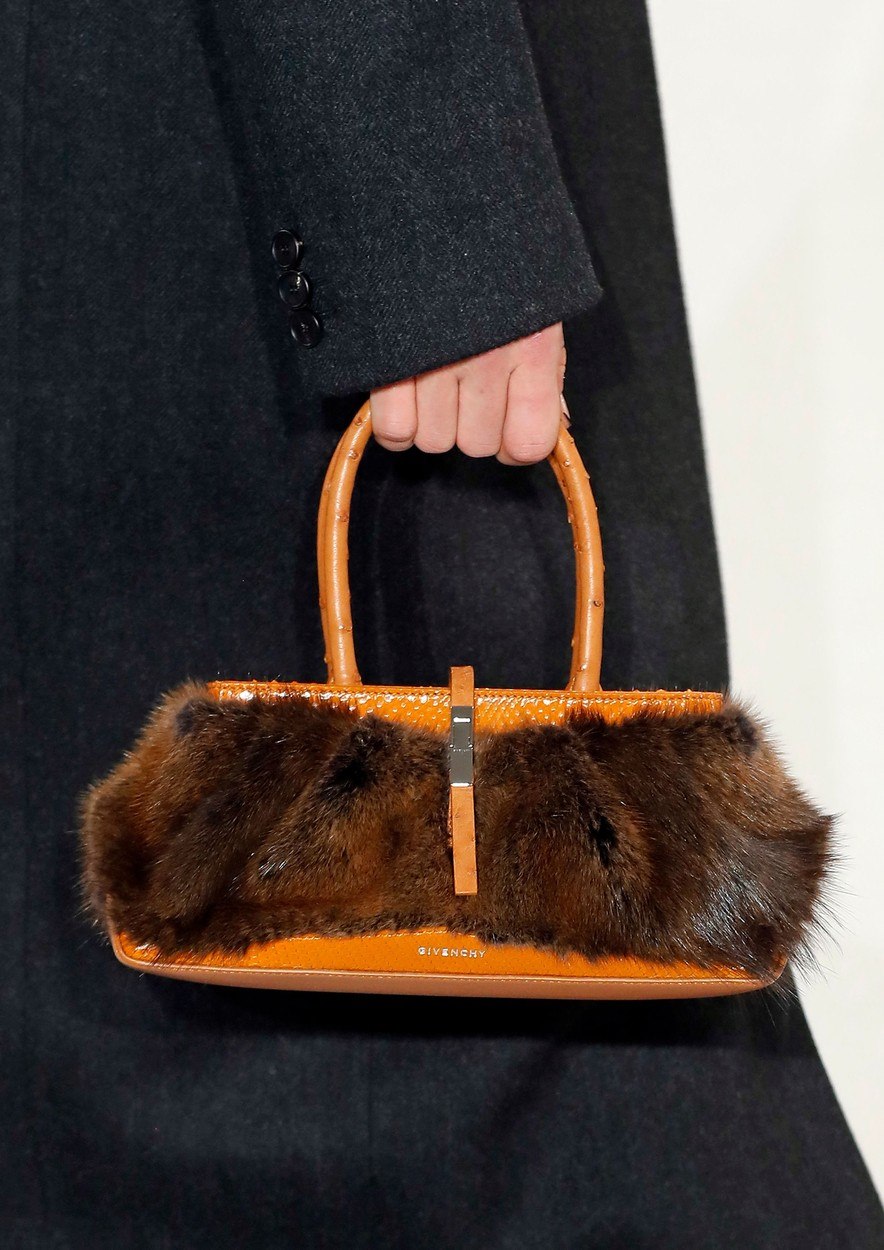 Trendi torbe zima 2024