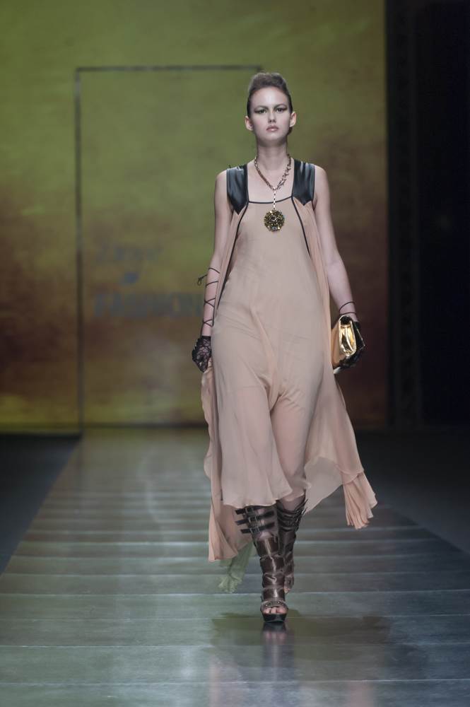 Treća večer Dove Fashion.hr-a