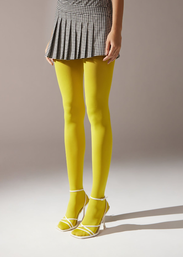 Šarene hulahopke za jesen i zimu 2023