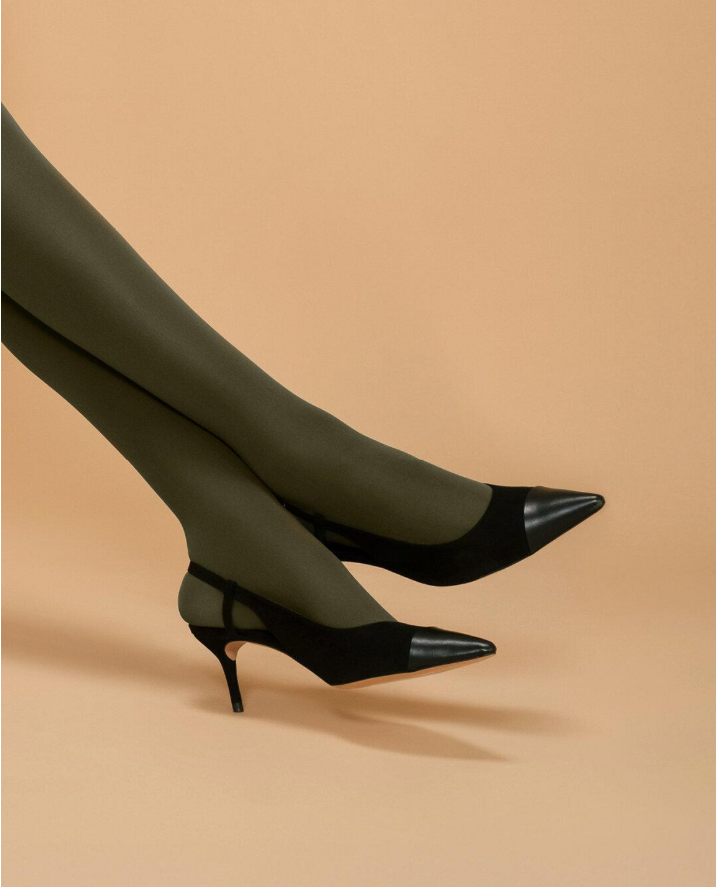 Šarene hulahopke za jesen i zimu 2023