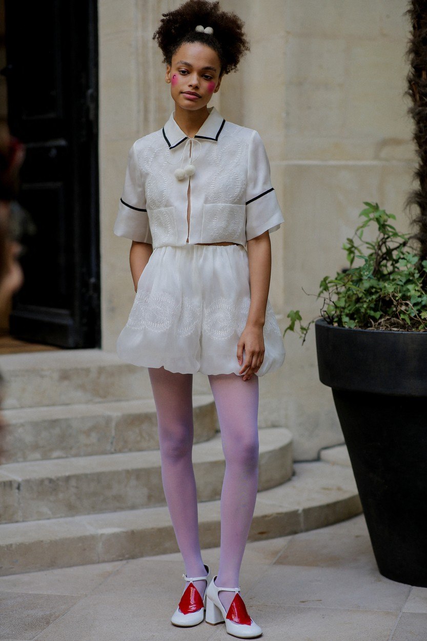 Šarene hulahopke za jesen i zimu 2023