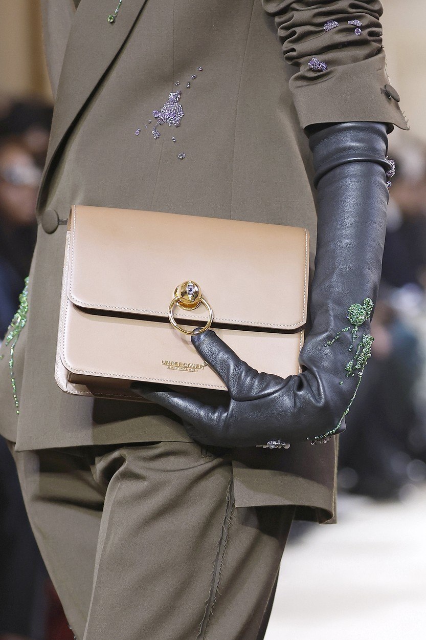 Rukavice za jesen i zimu 2023