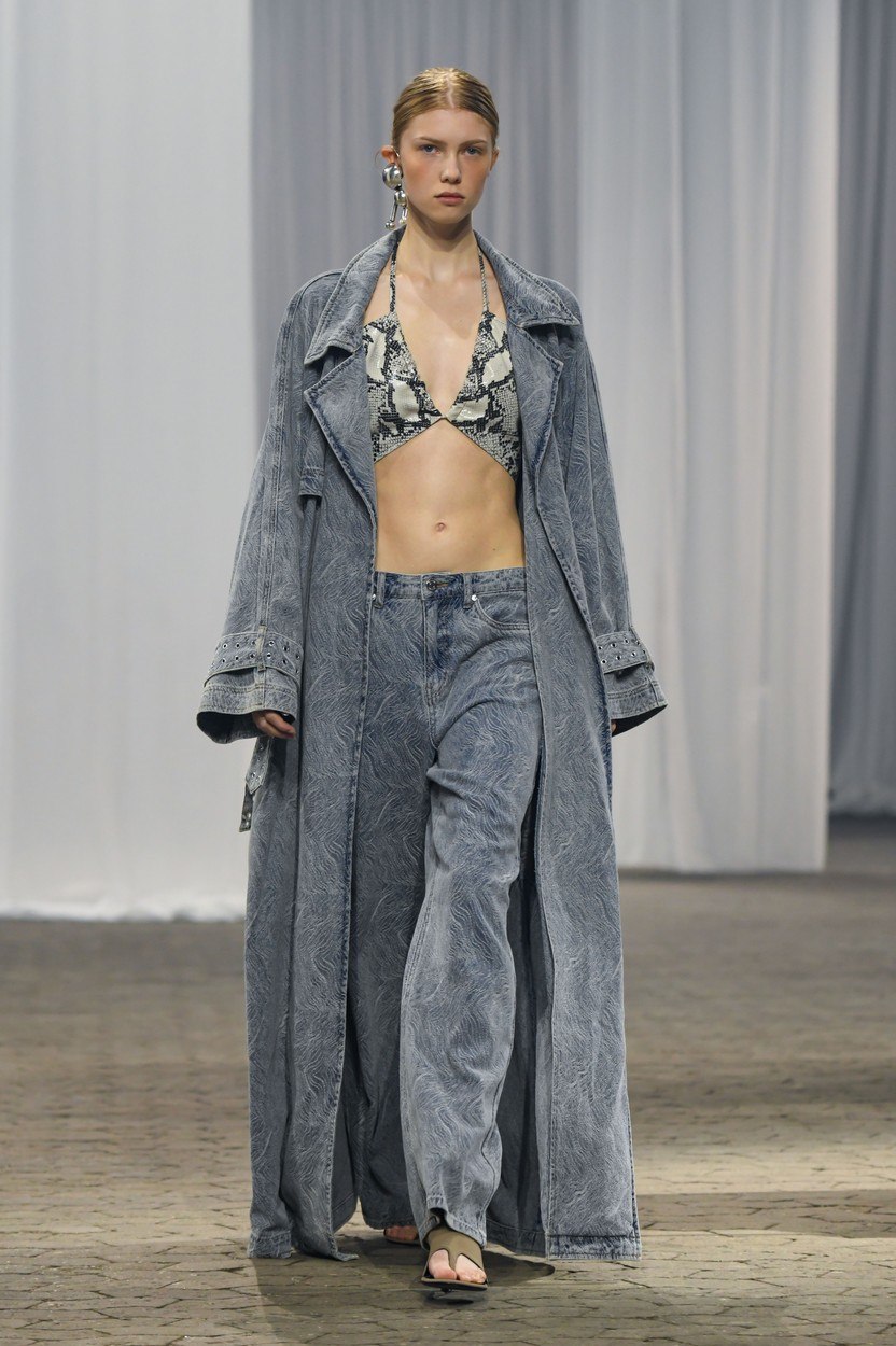 Sive traperice za zimu 2023