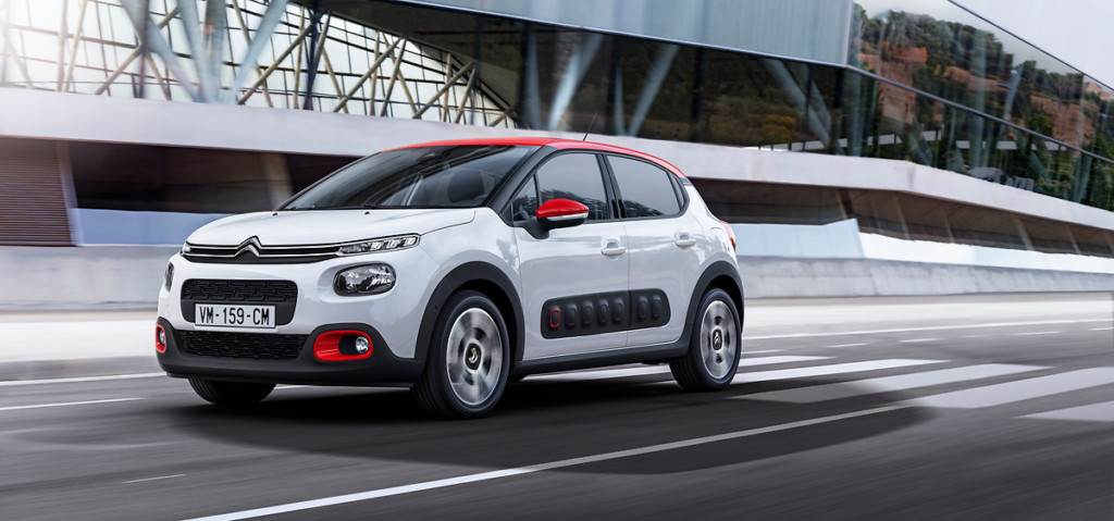 Citroën C3 stigao u Hrvatsku!