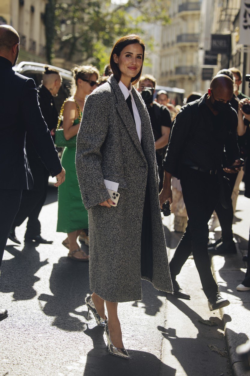 13 street style trendova za 2024