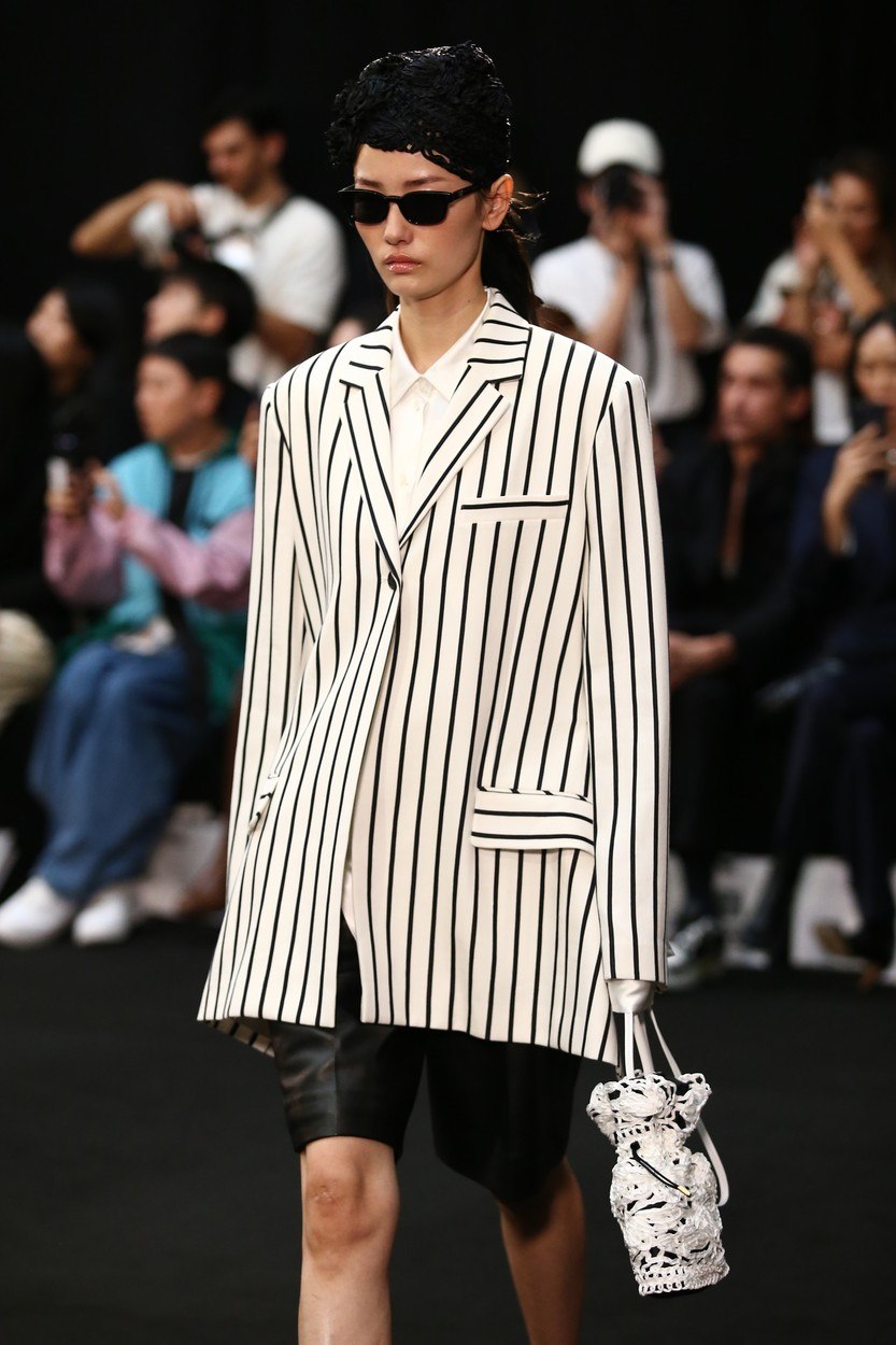 13 street style trendova za 2024