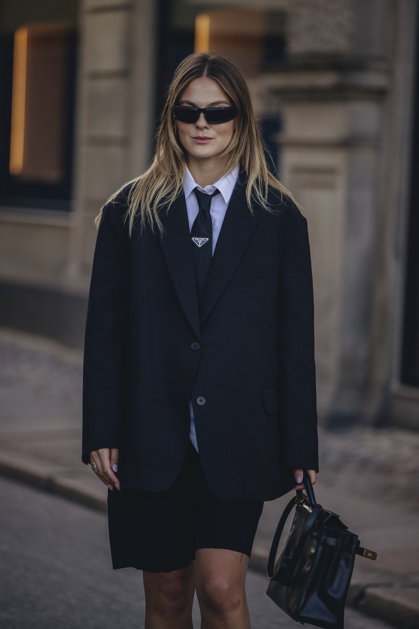 13 street style trendova za 2024