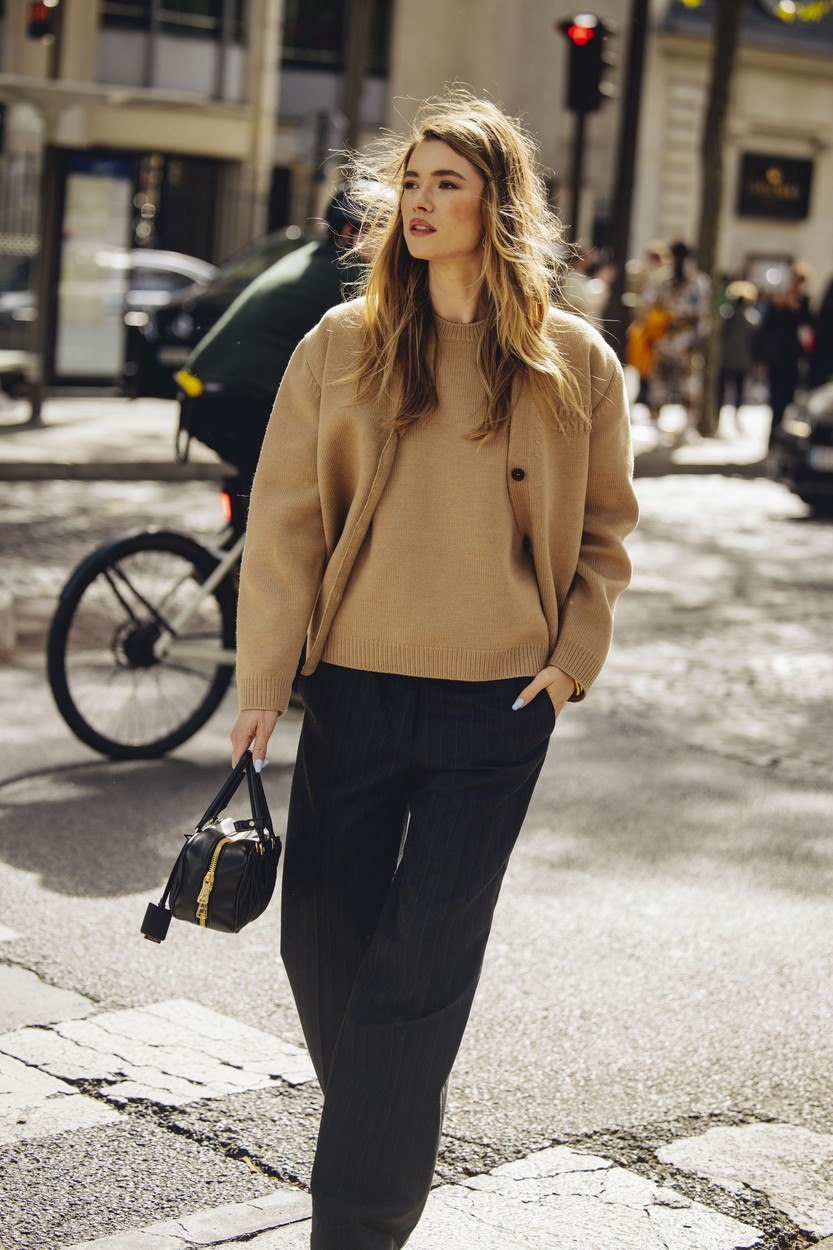 13 street style trendova za 2024