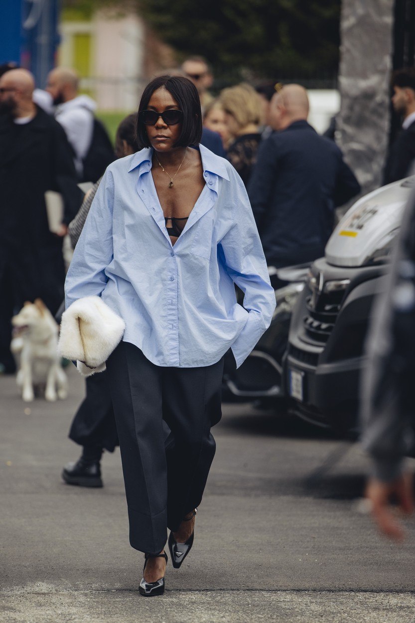 13 street style trendova za 2024