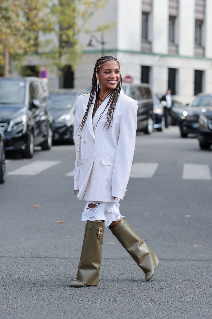 13 street style trendova za 2024