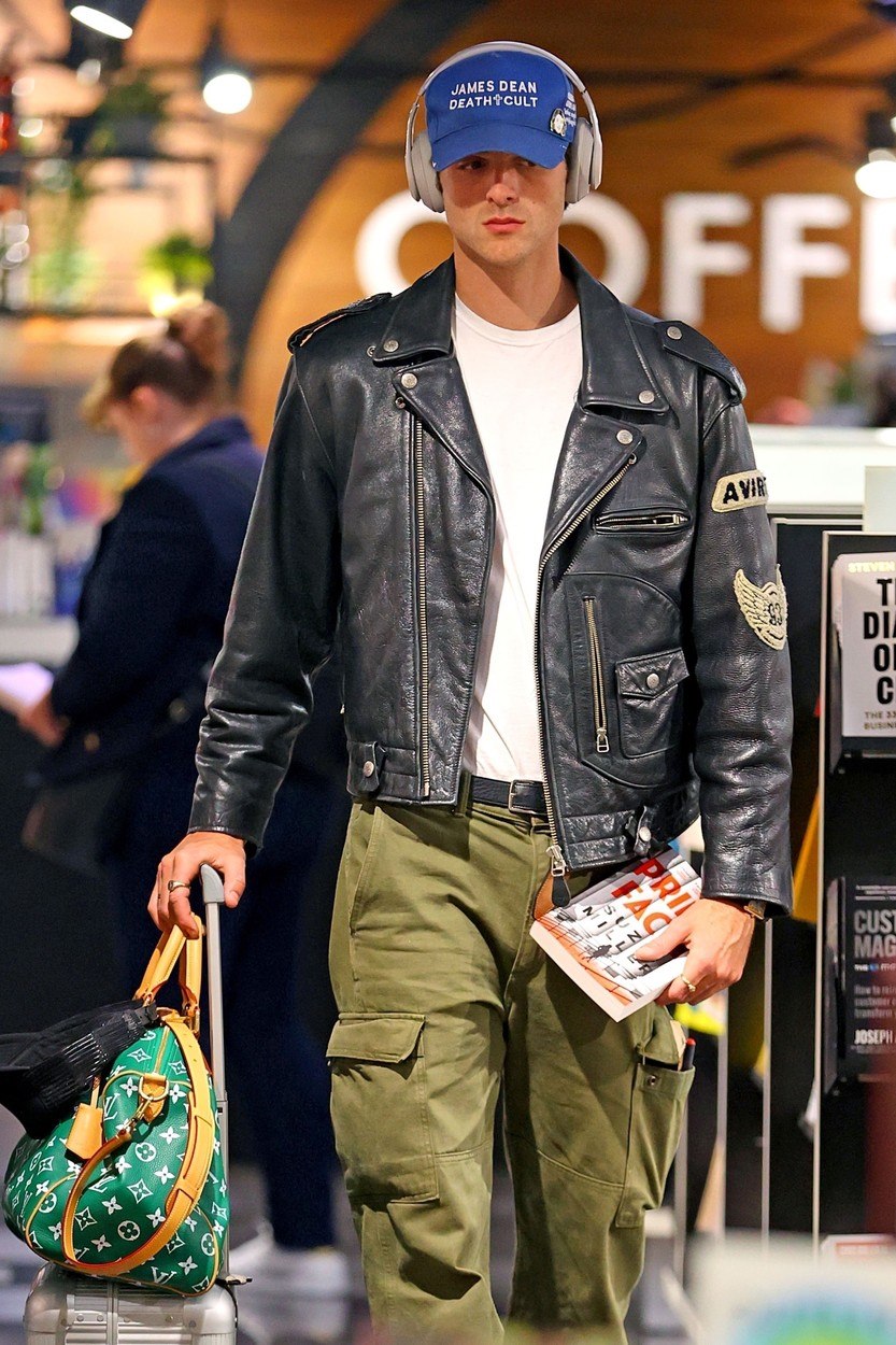 Slavni glumac Jacob Elordi zaštitno je lice luksuzne modne kuće Bottega Veneta