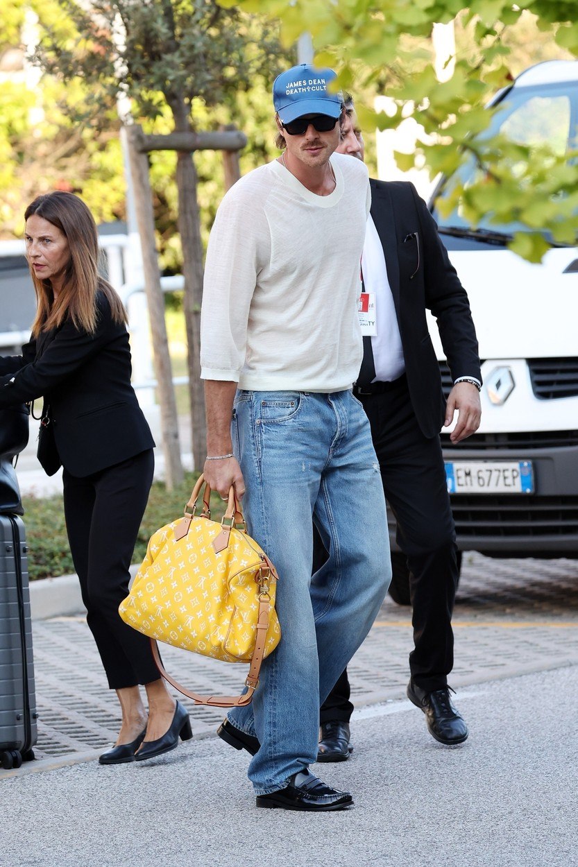 Slavni glumac Jacob Elordi zaštitno je lice luksuzne modne kuće Bottega Veneta