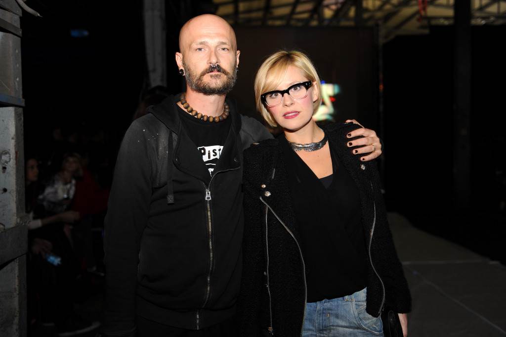 Revijom eNVy rooma Story je proslavio 10. rođendan!