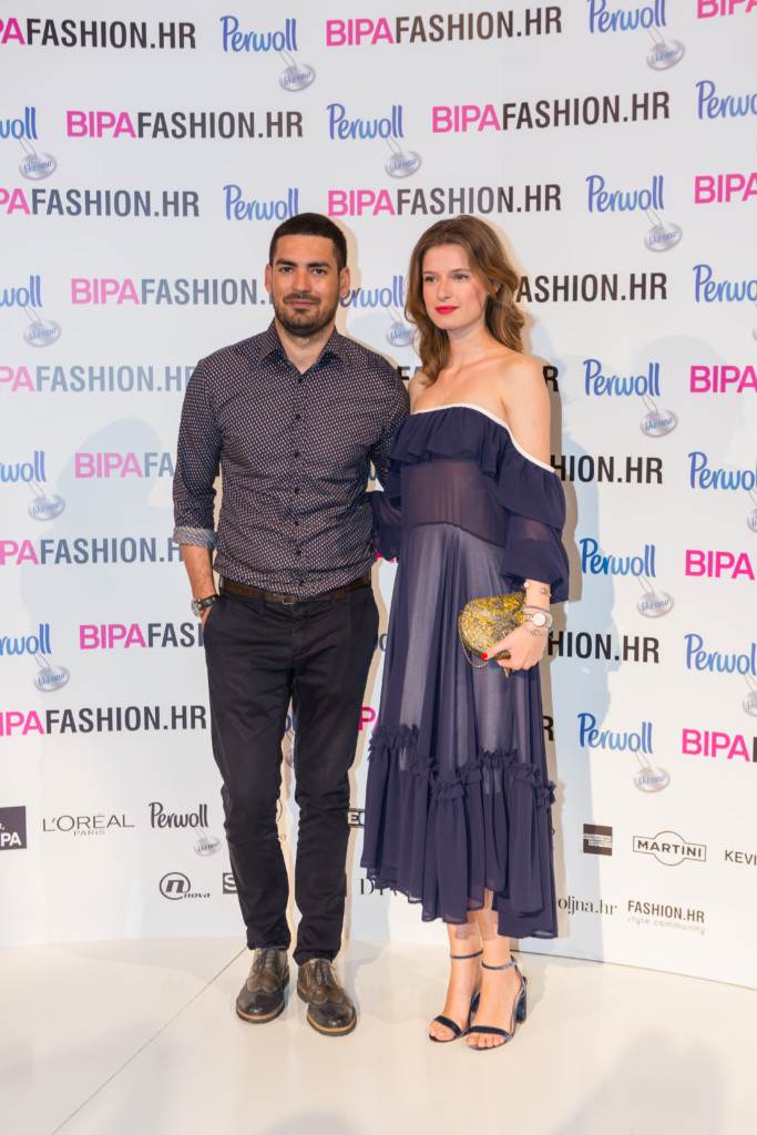 BIPA FASHION.HR Svi su pričali samo o jednom stylingu
