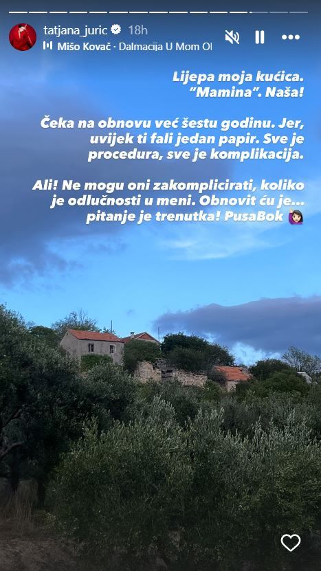 Tatjana Jurić