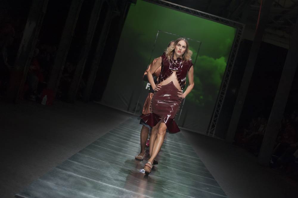 Kolekcije posljednje večeri Dove Fashion.hr-a
