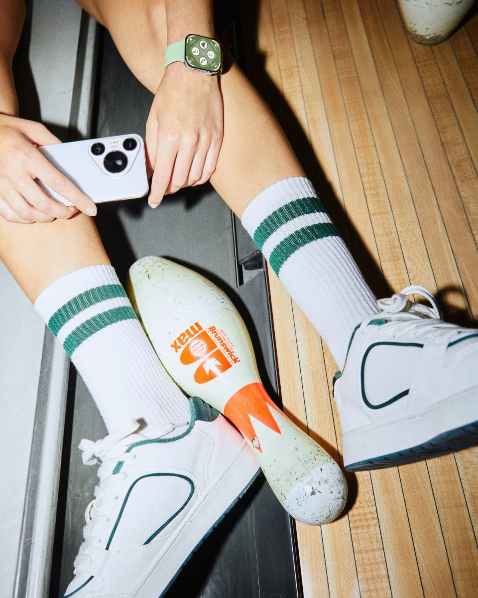 Modni dodatak za svaki stil: HUAWEI WATCH FIT 3 je pametni sat koji spaja super dizajn i mogućnosti