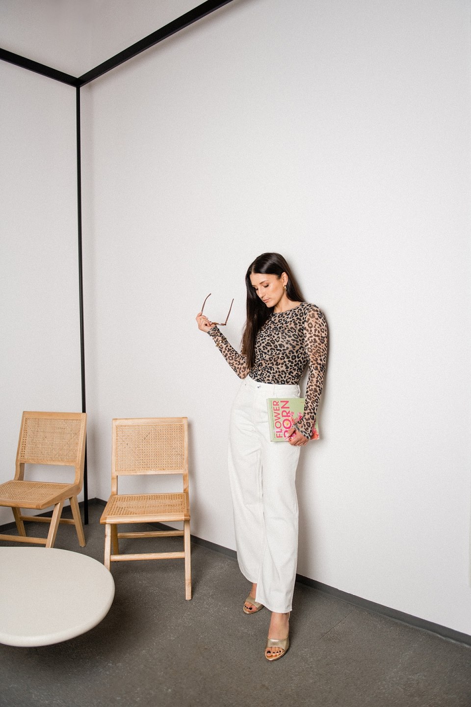 CITY MANIFEST: Lana Bašić, vlasnica Tulip Studija, u svijetu cvijeća i mode