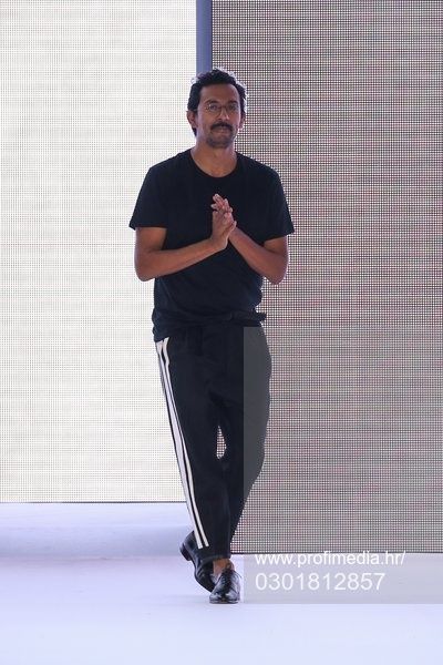 Haider Ackermann je novo ime na čelu modne kuće Tom Ford