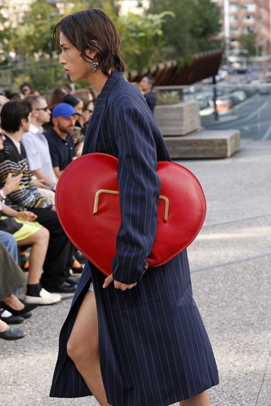 Miu Miu je najpopularniji modne brend u 2024