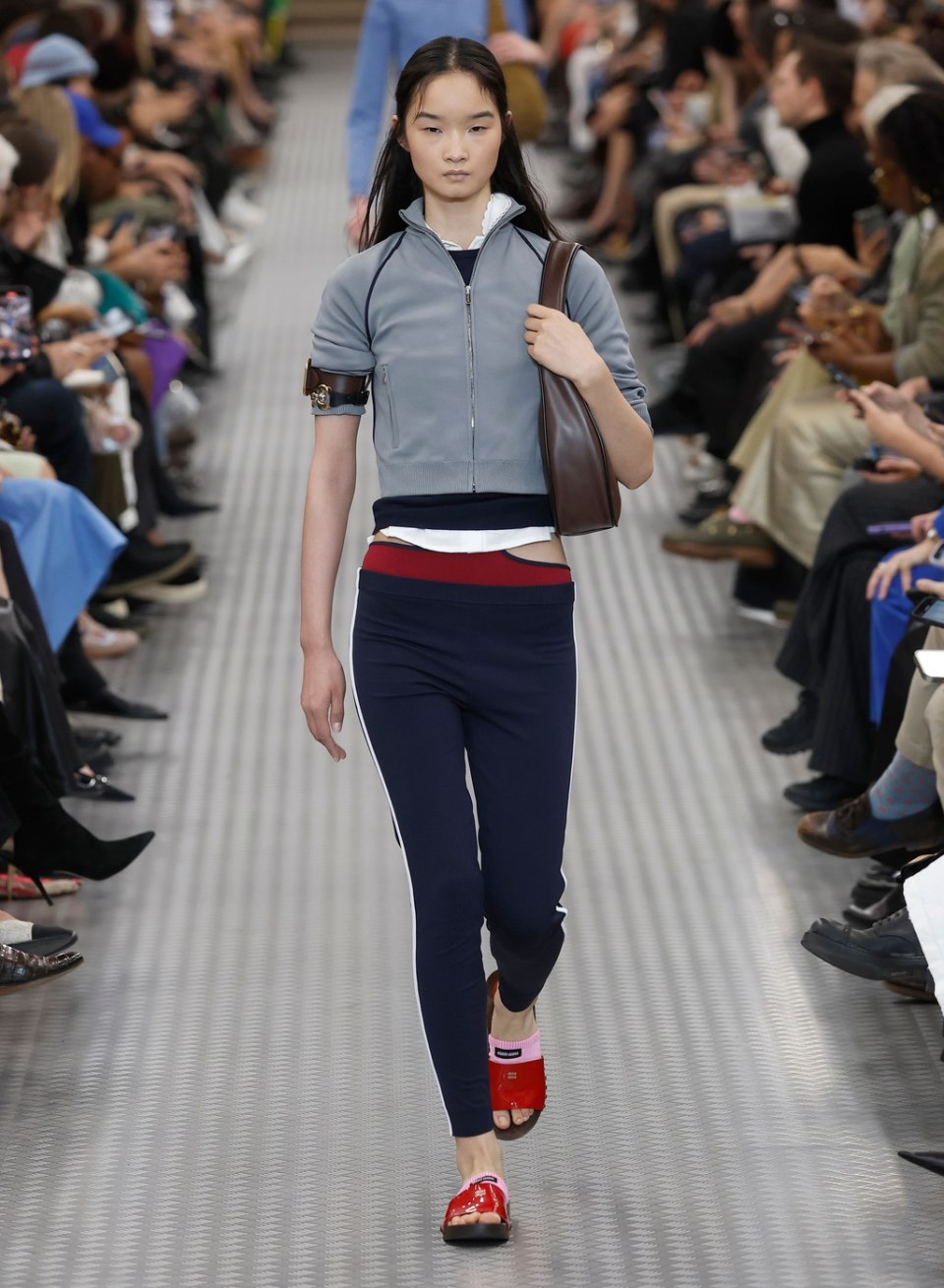 Miu Miu je najpopularniji modne brend u 2024