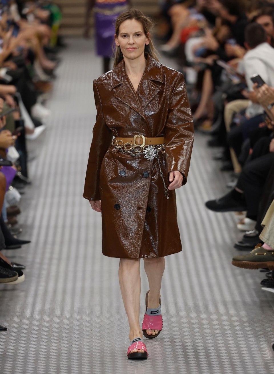 Miu Miu je najpopularniji modne brend u 2024