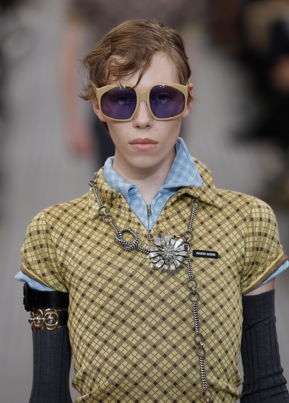 Miu Miu je najpopularniji modne brend u 2024