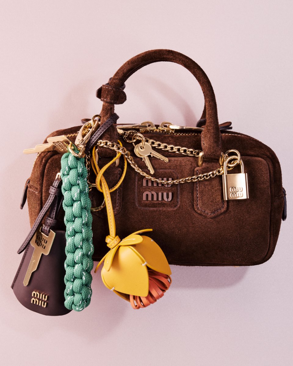 Miu Miu je opet najpopularniji modni brend na svijetu