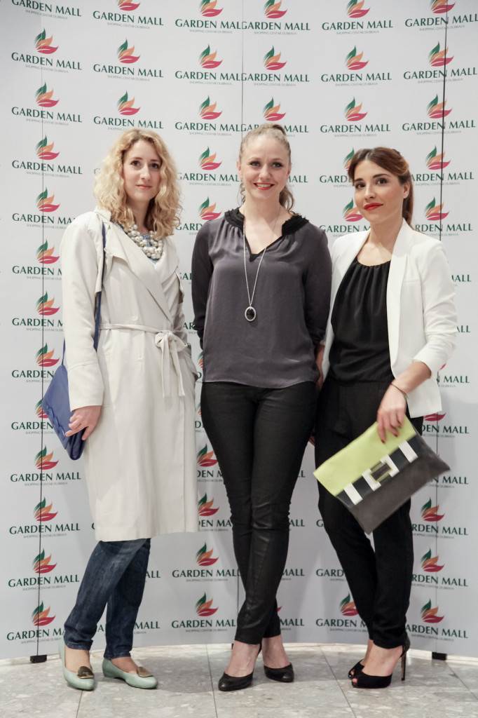 Marijana Batinić u Garden Mallu vodila festival ljepote, stila i zdravog života