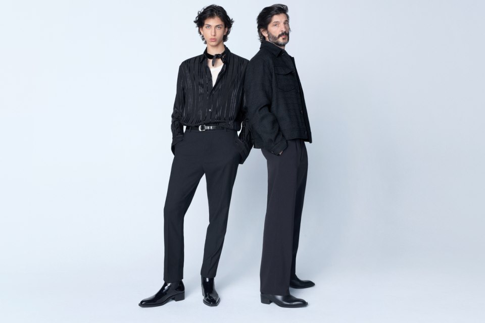 HM Holiday kolekcija 2024