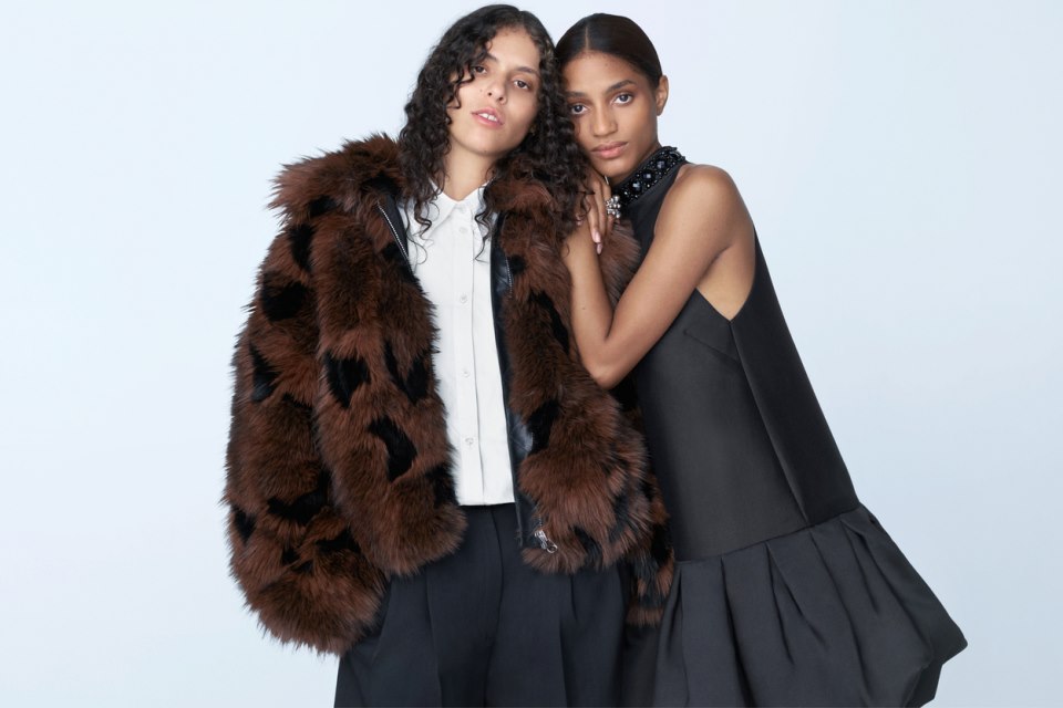 HM Holiday kolekcija 2024