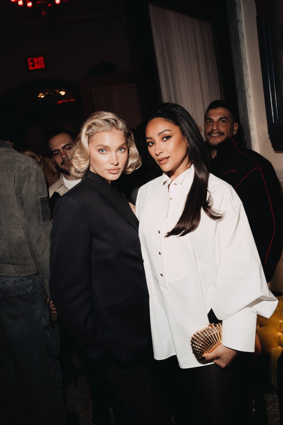 Charli XCX i HM koncert na Times Squareu