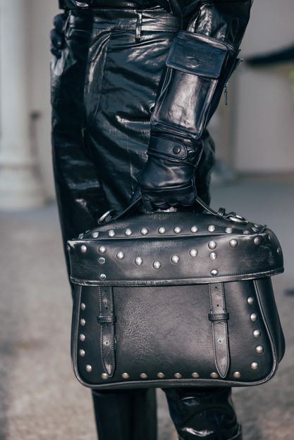 MM6 Maison Margiela i modna revija na Pitti Uomo