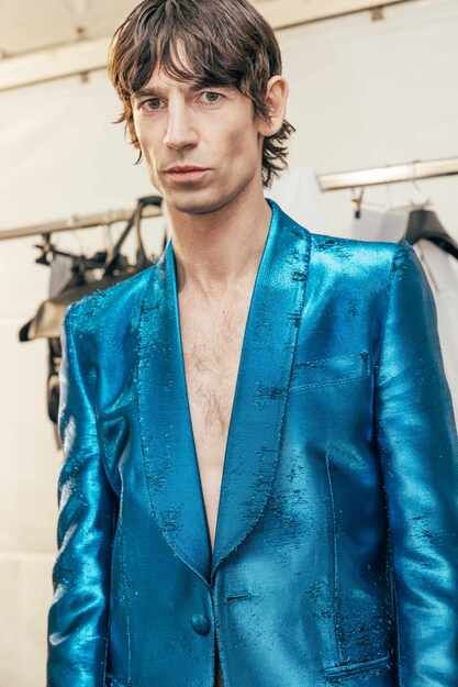 MM6 Maison Margiela i modna revija na Pitti Uomo