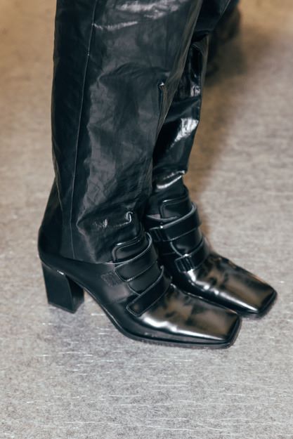 MM6 Maison Margiela i modna revija na Pitti Uomo