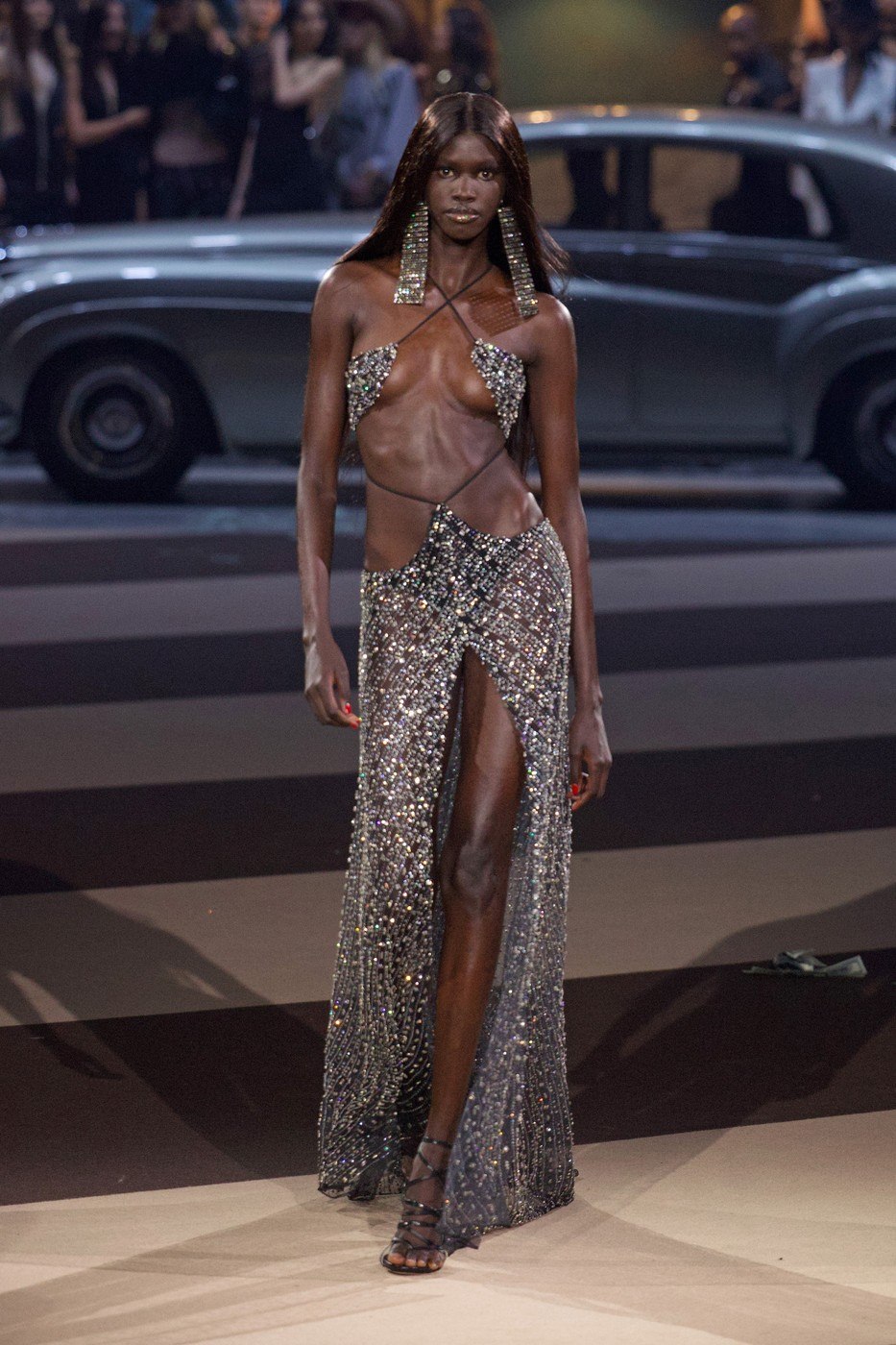 Dsquared2 reviju otvorila Doechii odličnim nastupom