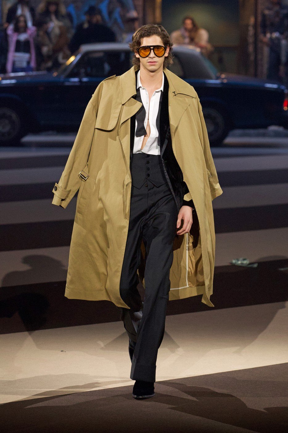 Dsquared2 reviju otvorila Doechii odličnim nastupom