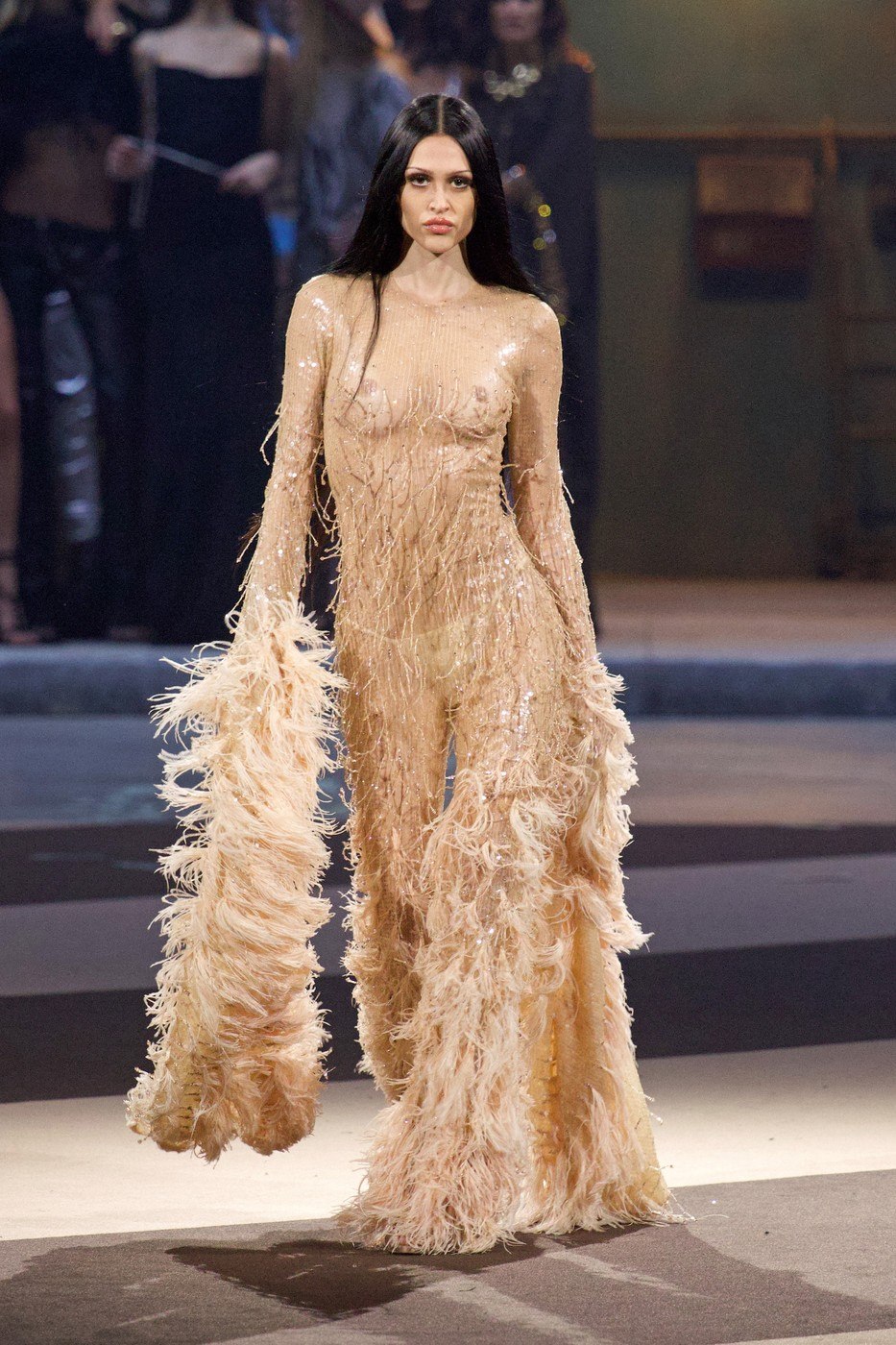 Dsquared2 reviju otvorila Doechii odličnim nastupom